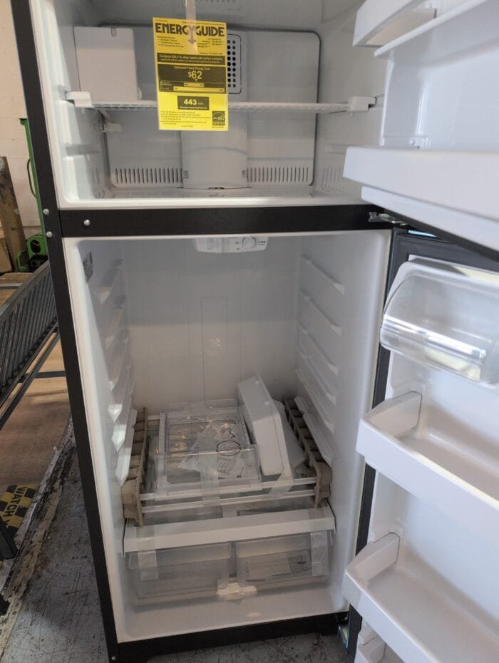 GE GIE18GSNRSS - Image 3