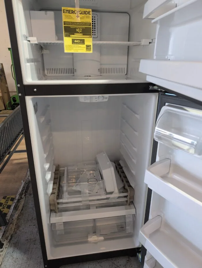 GE GIE18GSNRSS - Image 3