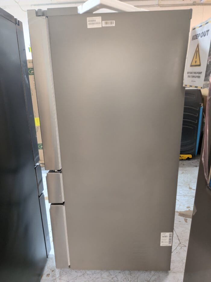 LG LFH29H8330S 29 cu. ft. Smart Standard-Depth MAX  4-Door French Door Refrigerator with Full-Convert Drawer - Image 4