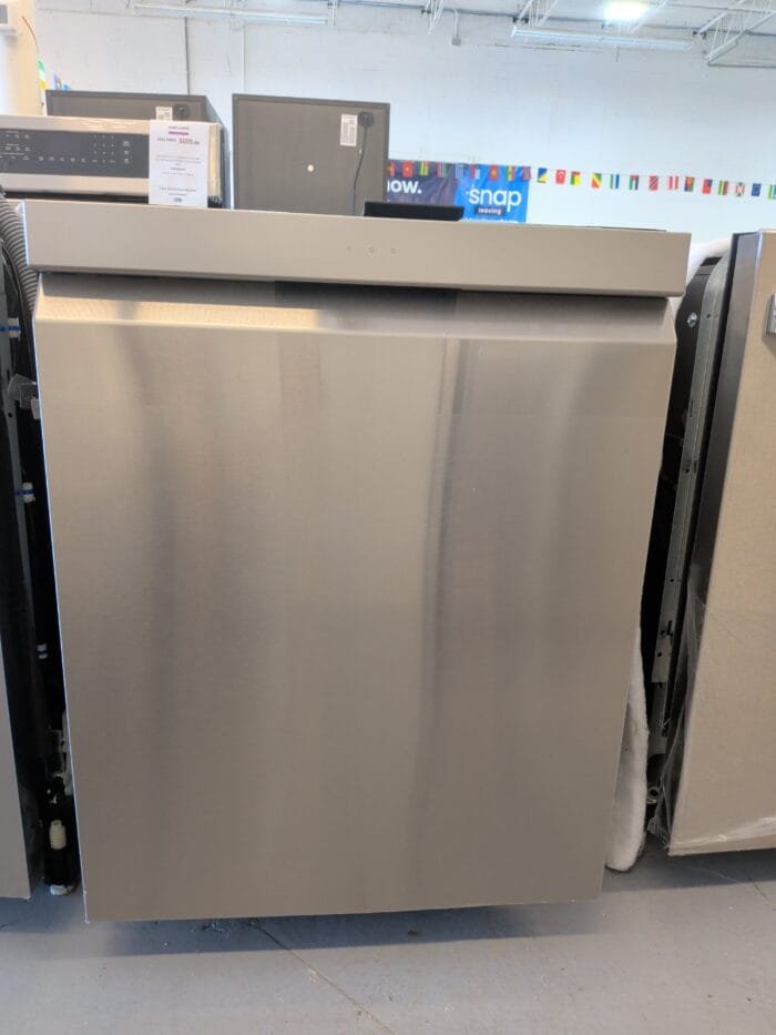 LG LDPN454HT Top Control Dishwasher with QuadWash and Dynamic Dry - Image 2