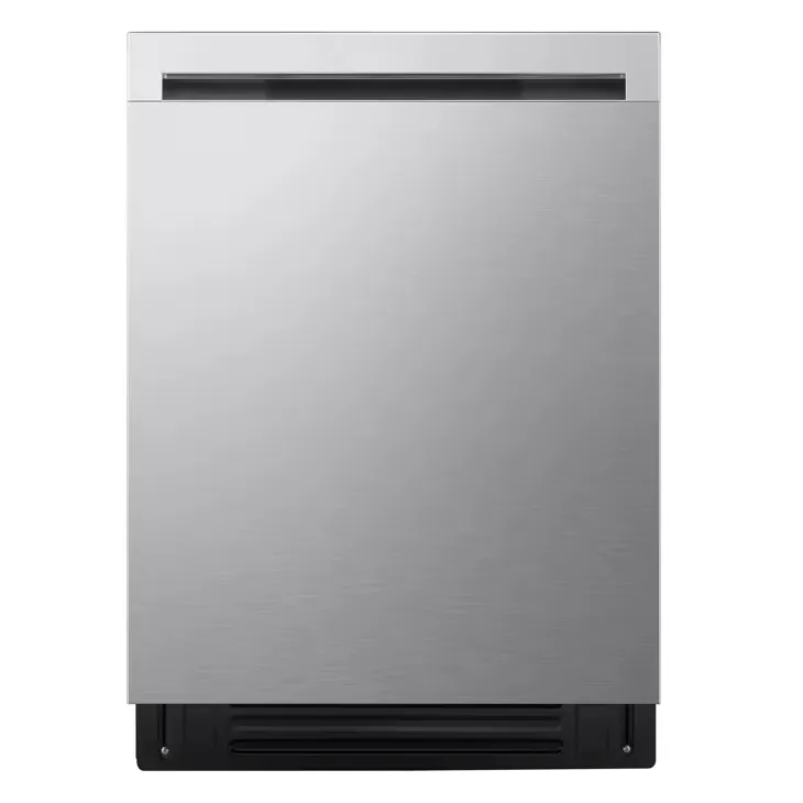 LG LDNPQ44HS LG LDNPQ44HS Smart FlushFit Top Control Dishwasher with BlastZone Bottle Wash and QuadWash - Image 1