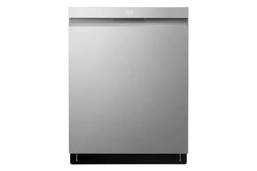LG LDPN454HT LG LDPN454HT Top Control Dishwasher with QuadWash and Dynamic Dry - Image 1