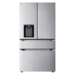 LG LF29S8230V 29 cu. ft. Standard-Depth MAX 4-Door French Door Refrigerator in Stainless Steel Look with Full Convert Drawer
