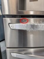 LG LRMXS3006S 30 cu. ft. Smart French Door Refrigerator with Craft Ice & Full-Convert  Drawer - Image 6