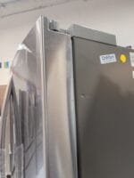 LG LRMXS3006S 30 cu. ft. Smart French Door Refrigerator with Craft Ice & Full-Convert  Drawer - Image 4