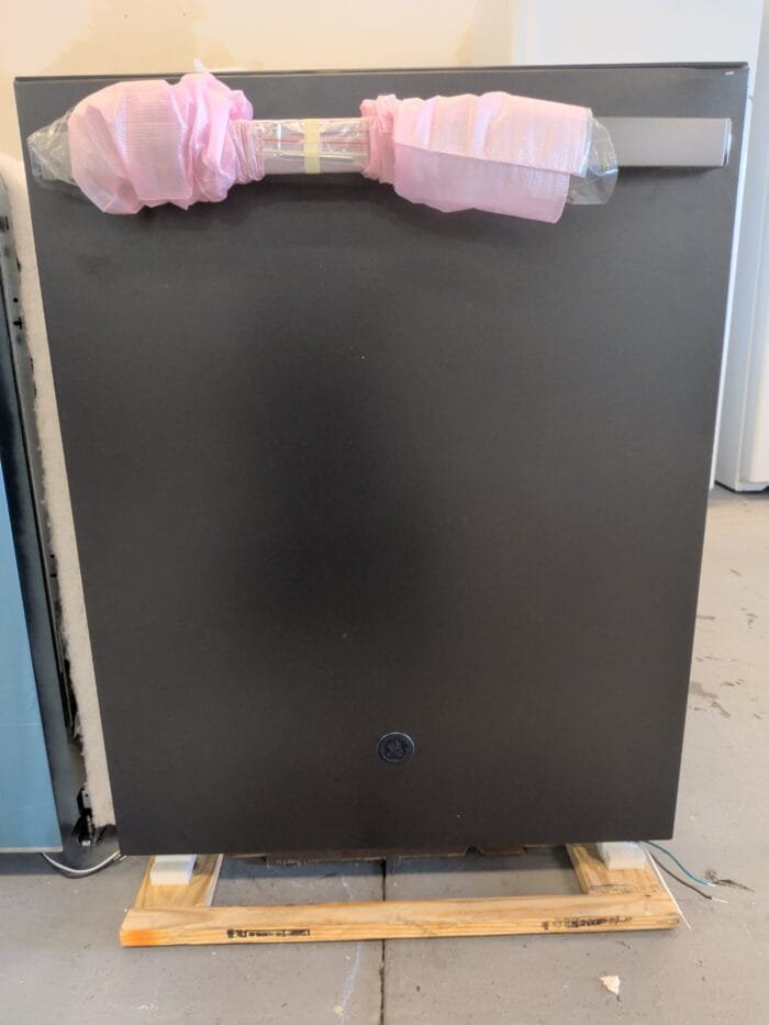 GE GDT670SFVDS - Image 4