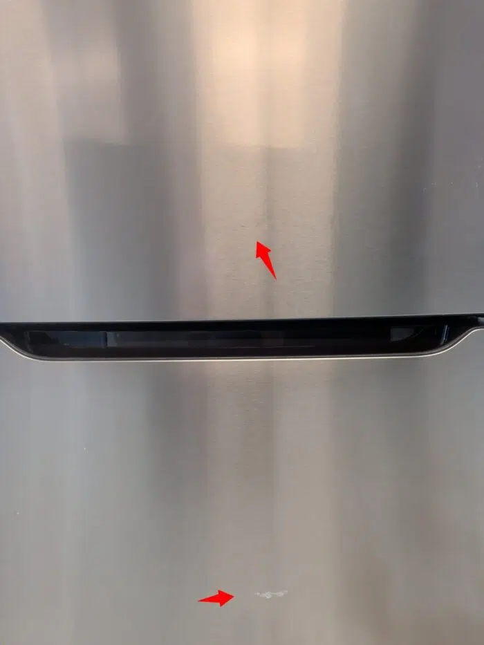 GRBN2012AF Frigidaire Gallery 20 Cu. Ft. Standard-Depth Bottom Freezer Refrigerator - Image 4