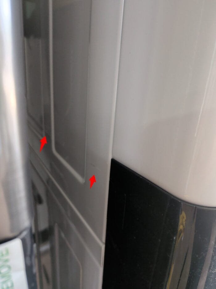 Frigidaire ELTE7300AW - Image 6