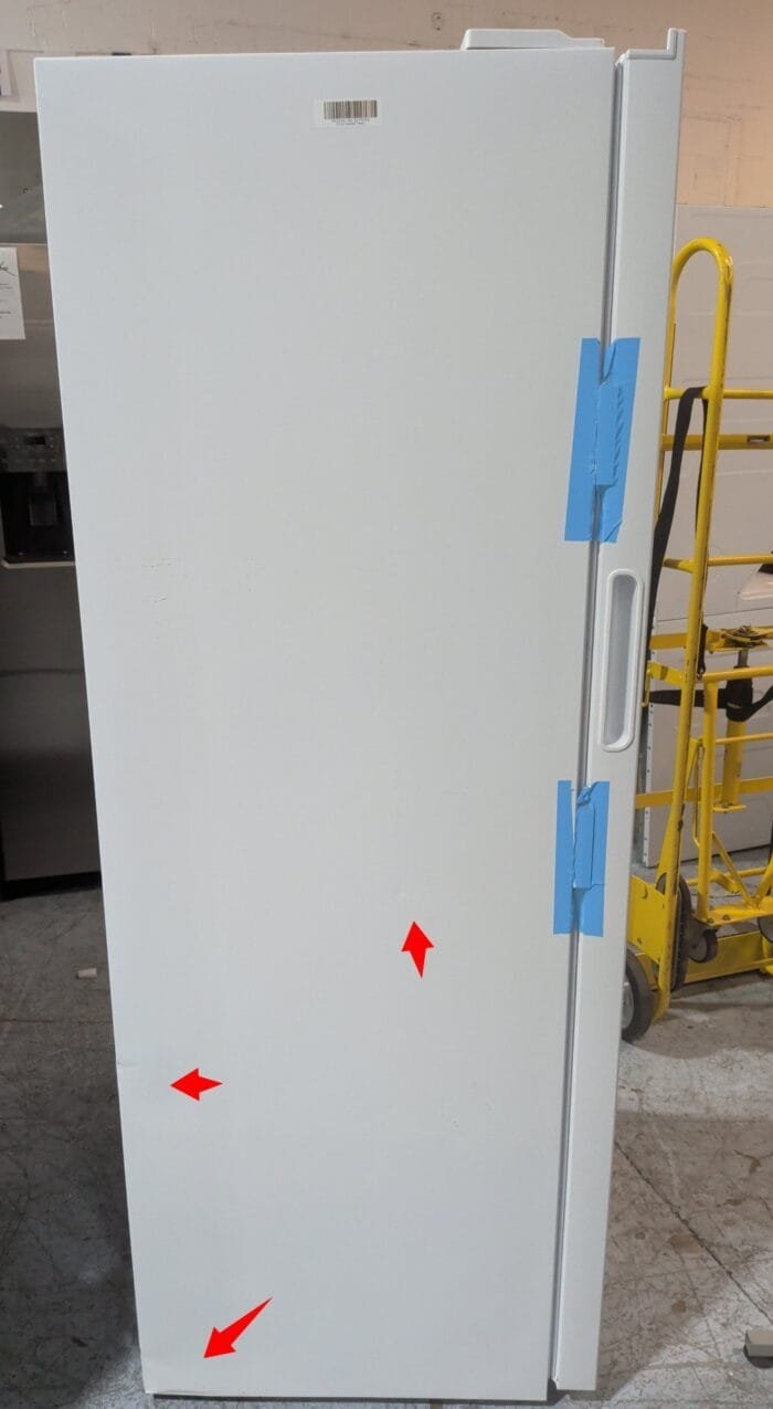 Frigidaire FFUE1326AW - Image 6