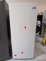 Frigidaire FFUE1326AW Frigidaire 13 Cu. Ft. Garage Ready Upright Freezer - Image 5