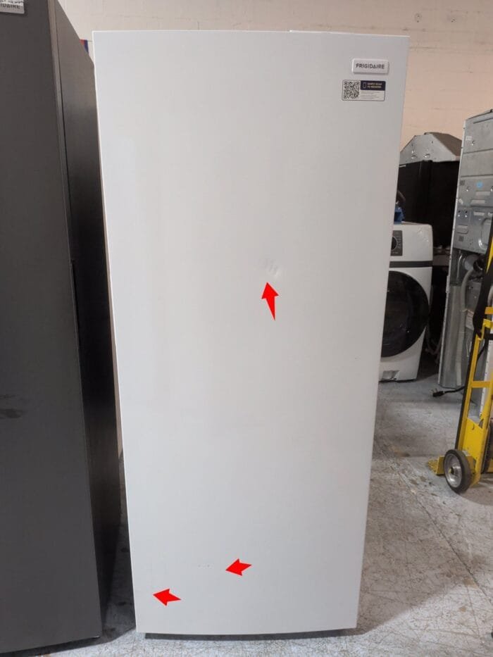 Frigidaire FFUE1326AW - Image 5