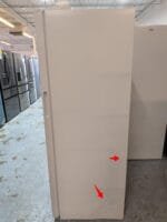 Frigidaire FFUE1326AW Frigidaire 13 Cu. Ft. Garage Ready Upright Freezer - Image 7
