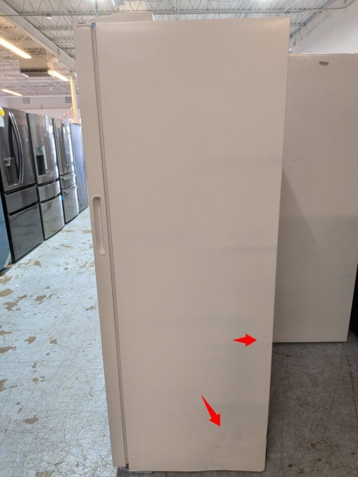Frigidaire FFUE1326AW - Image 7