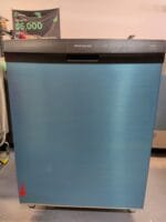 Frigidaire 24" Dishwasher FFCD2413US - Image 4
