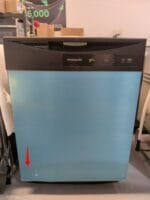 Frigidaire 24" Dishwasher FDPC4221AS - Image 4