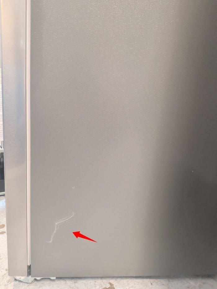 FFHT1425VV Frigidaire 14 Cu. Ft. Top Freezer Refrigerator - Image 7