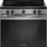 FCRE3052BS Frigidaire 30" Electric Range