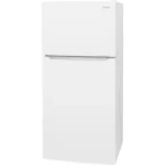 FFTR1835VW Frigidaire 30 in. 18.3 cu. ft. Top Freezer Refrigerator, Garage Ready