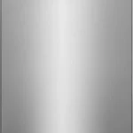 GDHH4527AF Frigidaire Gallery 24" Hybrid Tub Dishwasher