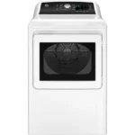 GE GDT58EBSVWS 7.4 CU FT ELECTRIC DRYER