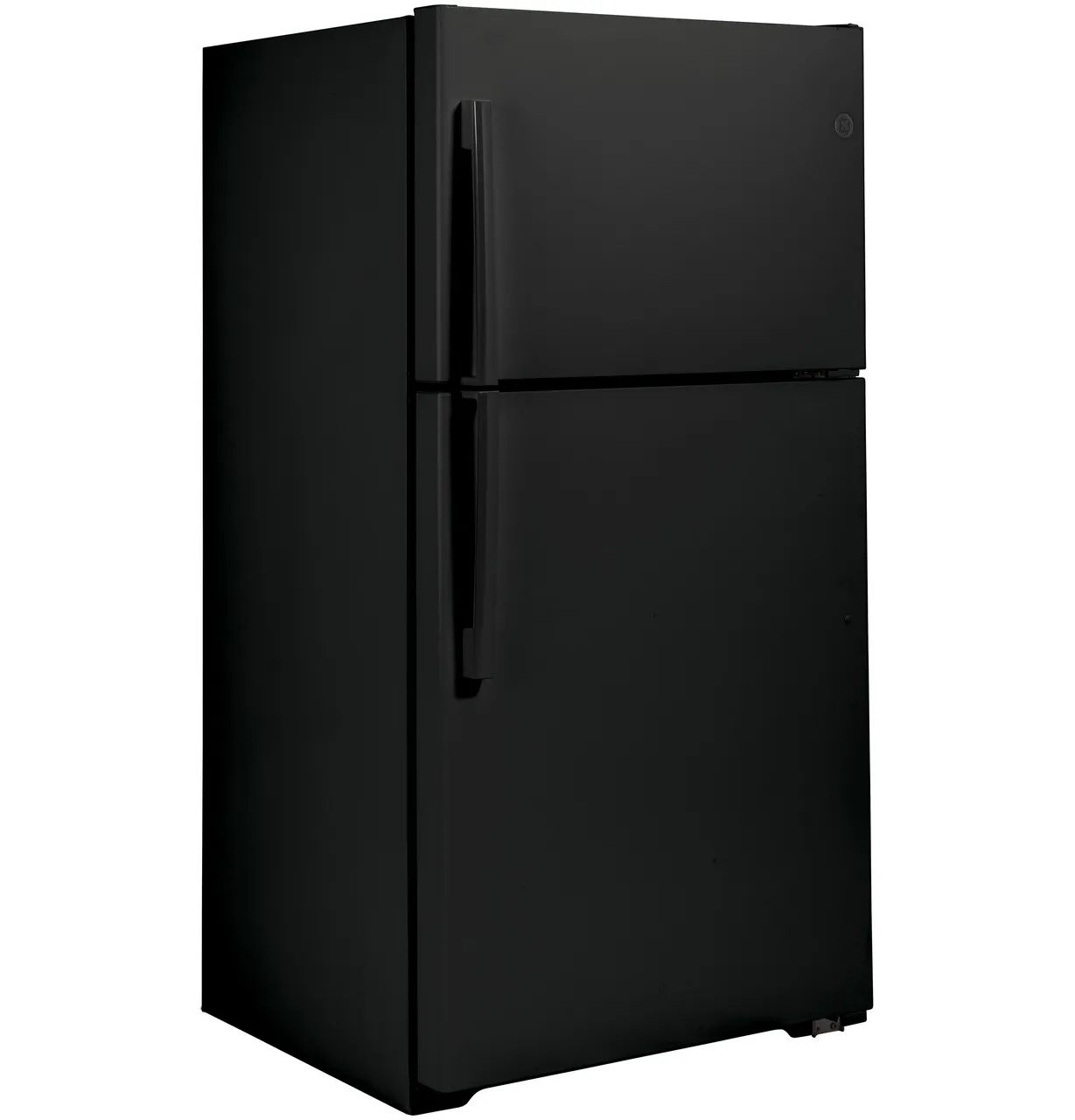 GE GIE22JTNRBB GE GIE22JTNRBB 21.9 Cu. Ft. Top Freezer Refrigerator - Image 1