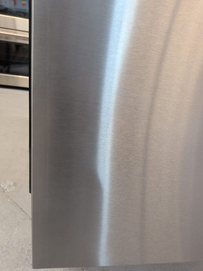 cafe CDT828P2VS1 24 in. Built-In Top Control 42 dBA Dishwasher in Stainless Steel with Stainless Steel Tub, Sliding 3rd Rack - Image 6