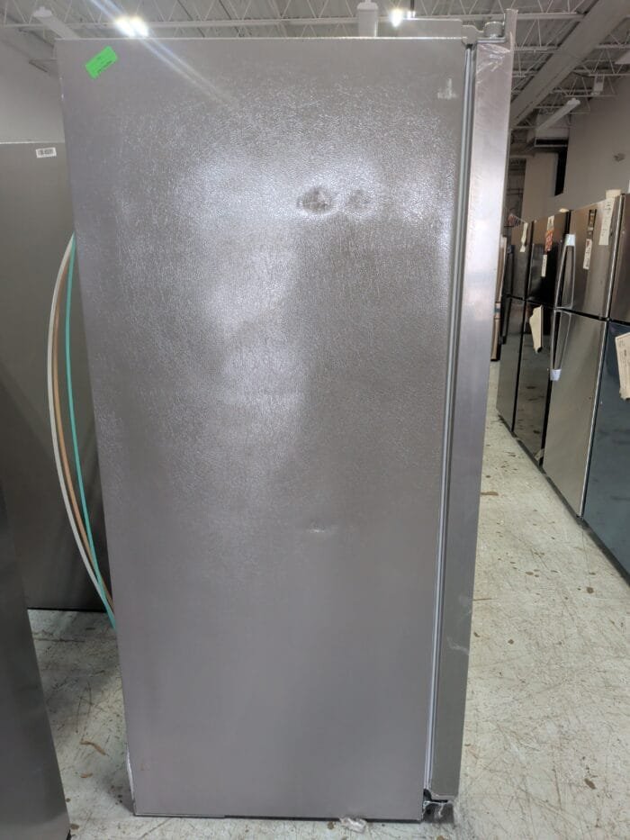 GRSS2352AF  Frigidaire Gallery 22 Cu. Ft. 33" Standard-Depth Side-by-Side Refrigerator - Image 4