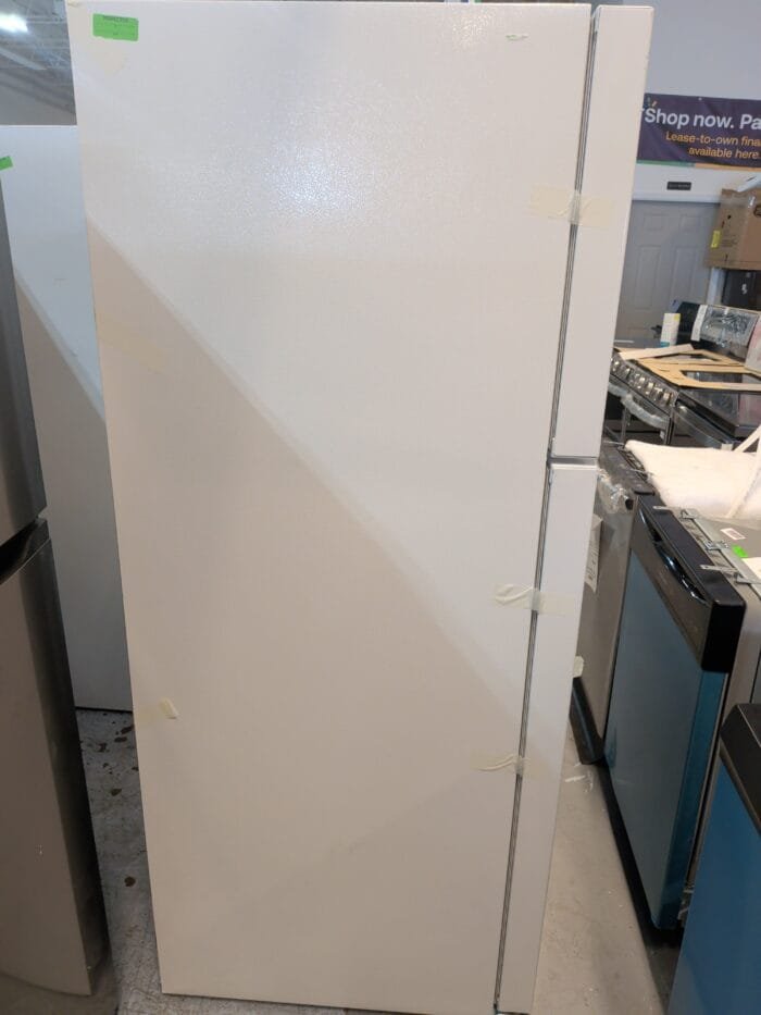 FFTR1835VW Frigidaire 30 in. 18.3 cu. ft. Top Freezer Refrigerator, Garage Ready - Image 5