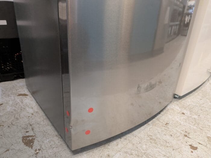 FFHT1425VV Frigidaire 14 Cu. Ft. Top Freezer Refrigerator - Image 5
