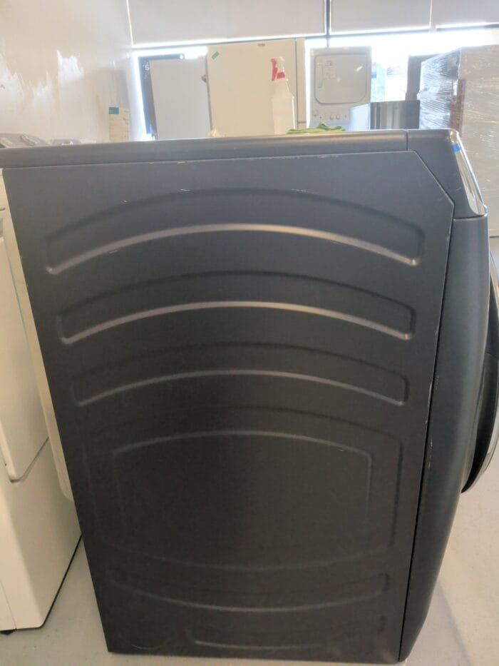 PFD87ESPVRS GE Profile 7.8 Cu. Ft. Capacity Smart Front Load Electric Dryer with Steam and Sanitize Cycle - Image 6