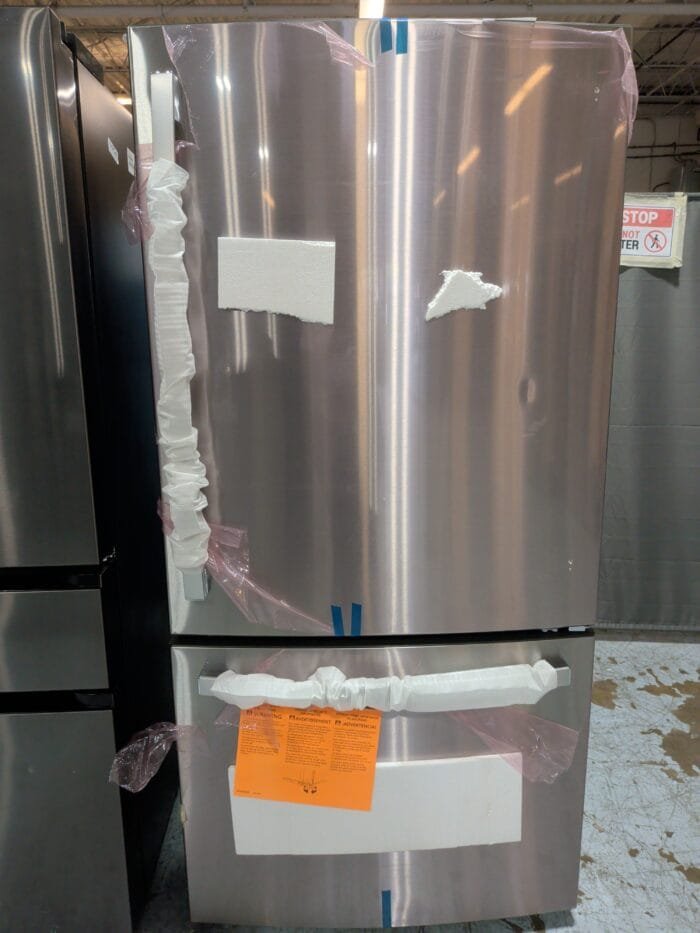 GE GDE25EYKFS - Image 2