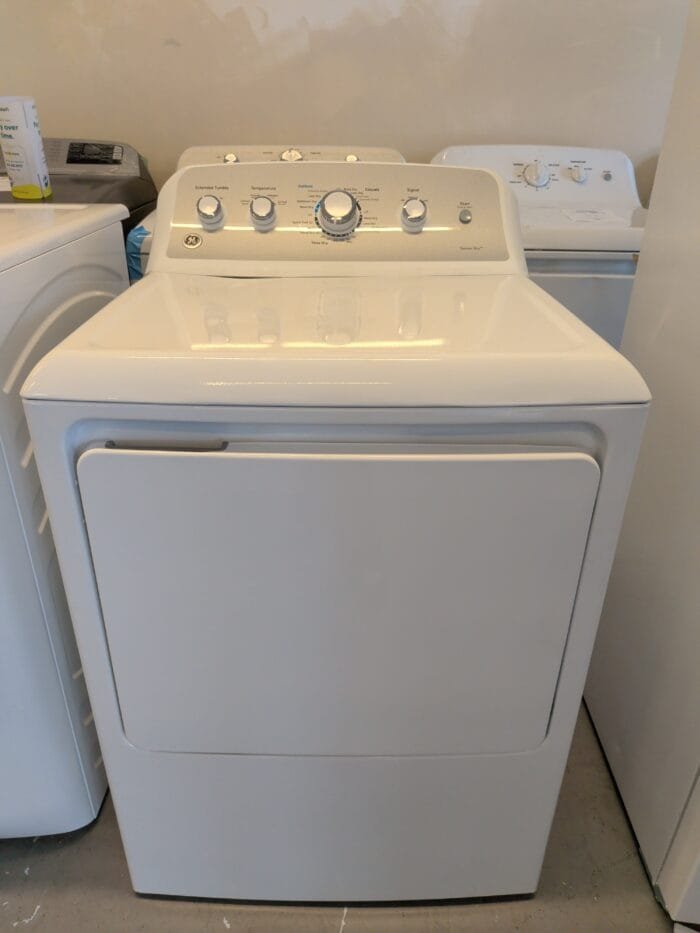 GE GDT45EASJWS - Image 2