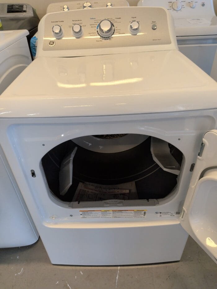 GE GDT45EASJWS - Image 3