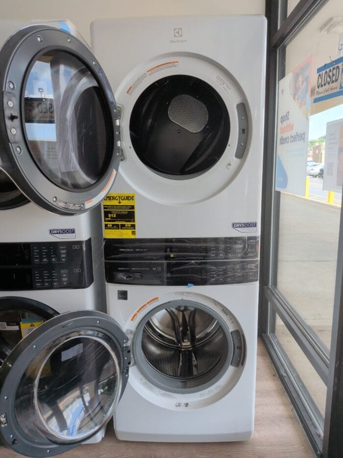 Frigidaire ELTE7600AE - Image 3
