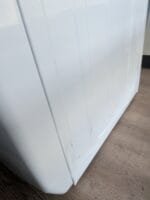 Frigidaire ELTE7600AW Electrolux 4.5 cu. ft. Stacked Unit Washer and 8.0 cu. ft. Electric Dryer Laundry Tower in White with SmartBoost Premixing - Image 4