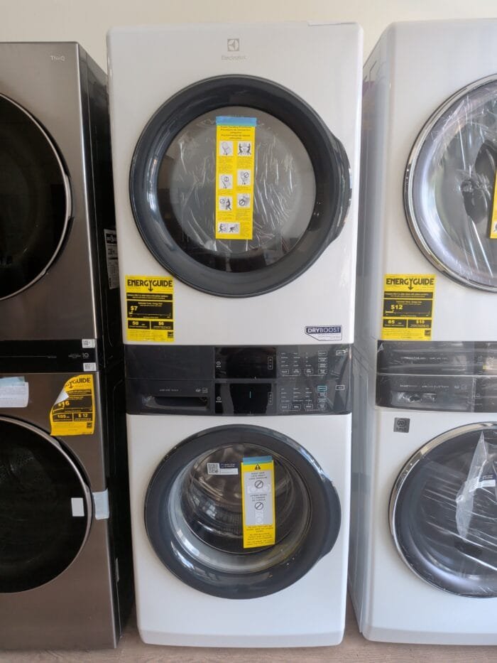 Frigidaire ELTE7300AW - Image 2