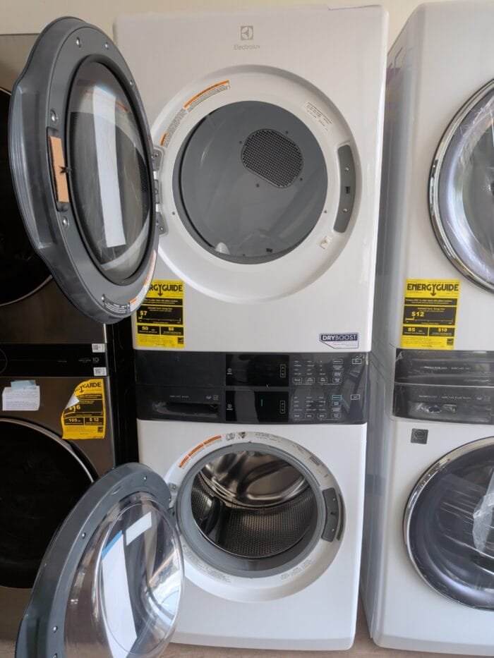 Frigidaire ELTE7300AW - Image 3