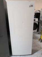 Frigidaire FFUE1326AW Frigidaire 13 Cu. Ft. Garage Ready Upright Freezer - Image 2