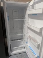 Frigidaire FFUE1326AW Frigidaire 13 Cu. Ft. Garage Ready Upright Freezer - Image 3