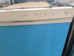 FDPC4314AW  Frigidaire 24 in Front Control Built-In Tall Tub Dishwasher in White with 4-cycles and DishSense Sensor Technology - Image 4