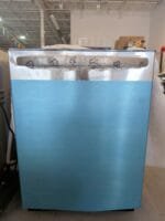 Frigidaire 24" Stainless Steel Top Control Built In Dishwasher FDPH4316AS - Image 2