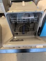 FDPC4221AS Frigidaire 24" Dishwasher - Image 3
