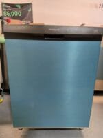 Frigidaire 24" Dishwasher FFCD2413US - Image 2