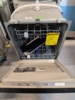 Frigidaire 24" Dishwasher FFCD2413US - Image 3