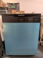 Frigidaire 24" Dishwasher FDPC4221AS - Image 2