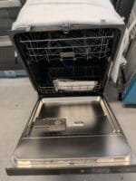 GDHH4527AF Frigidaire Gallery 24" Hybrid Tub Dishwasher - Image 3