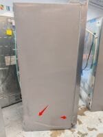 GRSS2352AF Frigidaire Gallery 33 in. 22.3 cu. ft. Standard Depth Side by Side Refrigerator - Image 6