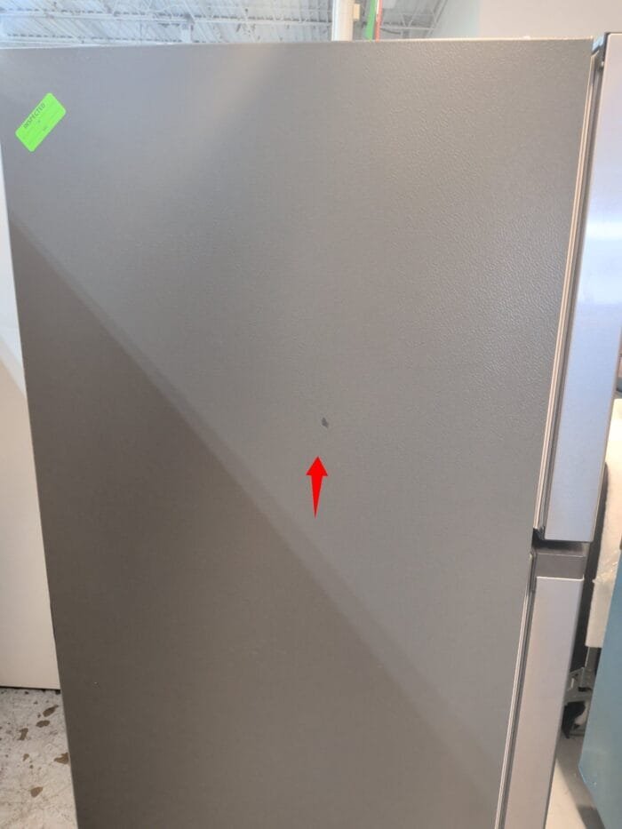 FFHT1425VV Frigidaire 13.9 Cu ft Top Freezer Refrigerator - Image 7