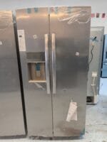 GRSS2352AF Frigidaire Gallery 33 in. 22.3 cu. ft. Standard Depth Side by Side Refrigerator - Image 2