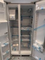 GRSS2352AF Frigidaire Gallery 33 in. 22.3 cu. ft. Standard Depth Side by Side Refrigerator - Image 3